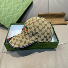 Gucci Caps